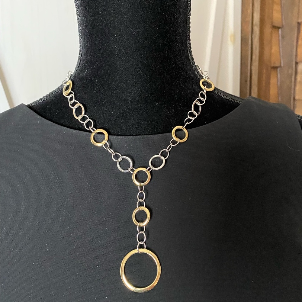 Lia Sophia Necklace